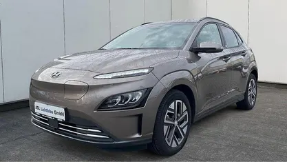 Gebraucht Hyundai Kona Prime 150 kW (204 PS) 2021 SUV