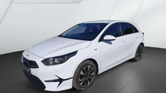 Gebraucht 2025 Kia Ceed Silver Limousine | 22.977 € (Fairer Preis)