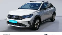 Ascotgrau Neu 2025 VW Taigo Goal SUV | 24.780 € (Fairer Preis)