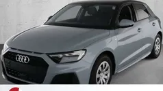 Pfeilgrau perleffekt Gebraucht 2024 Audi A1 Sportback S-Line Kleinwagen | 26.880 € (Guter Preis)