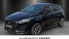 Gebraucht 2023 Ford Fiesta ST-Line X Kleinwagen | 20.490 € (Fairer Preis)
