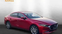 Gebraucht 2019 Mazda 3 Limousine | 19.580 € (Fairer Preis)