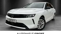 Gebraucht 2024 Opel Astra Enjoy Kombi | 24.490 € (Fairer Preis)