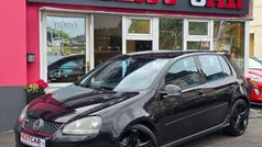 Schwarz Gebraucht 2015 VW Golf VII GTI Limousine | 5.990 €