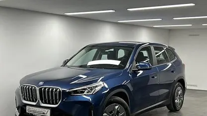 Gebraucht 2023 BMW iX1 SUV | 34.450 € (Guter Preis)
