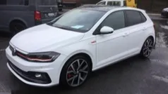 Gebraucht 2020 VW Polo GTI Kleinwagen | 18.912 € (Fairer Preis)