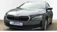 Gebraucht 2025 Skoda Octavia Essence Kombi | 27.450 € (Guter Preis)