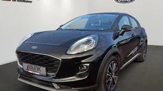 Gebraucht 2024 Ford Puma Titanium SUV | 22.390 € (Fairer Preis)
