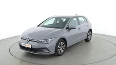 Grau Gebraucht 2021 VW Golf VIII Style Limousine | 22.010 € (Fairer Preis)