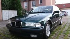 Gebraucht 1998 BMW 318 Compact Sport Line Kleinwagen | 4.900 € (Fairer Preis)