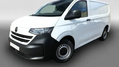 Second-hand VW Transporter 150 CP (110 kW) 2026 Van