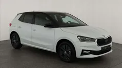 Gebraucht 2024 Skoda Fabia Style Limousine | 20.795 € (Fairer Preis)