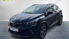 Blackpearlschwarz metallic (schwarz) Gebraucht 2020 Renault Captur Bose Edition SUV | 16.480 € (Fairer Preis)