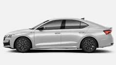 Gebraucht 2025 Skoda Octavia Limousine | 33.118 € (Fairer Preis)