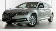 Grau Gebraucht 2022 Skoda Superb Style Kombi | 26.990 € (Fairer Preis)