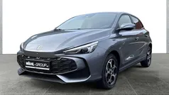 Gebraucht 2025 MG MG3 Luxury Kleinwagen | 20.990 € (Fairer Preis)