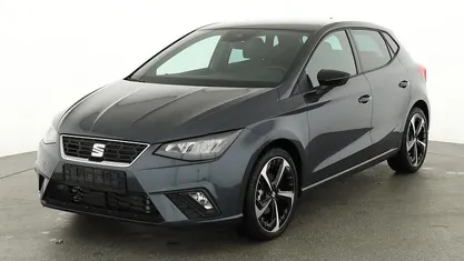 Gebraucht 2025 Seat Ibiza FR | 25.495 € (Fairer Preis)