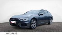 Gebraucht 2019 Audi S6 Sport Kombi | 44.850 € (Fairer Preis)