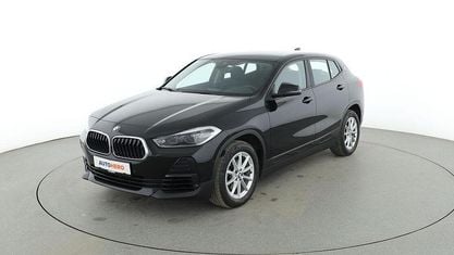 Occasion BMW X2 Sport Line 140 ch (102 kW) 2020 Noir SUV