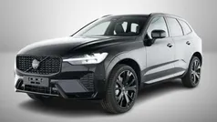 Onyx black Gebraucht 2025 Volvo XC60 Plus SUV | 49.850 € (Fairer Preis)