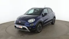 Gebraucht 2019 Fiat 500X Cross SUV | 13.340 € (Guter Preis)