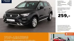 Gebraucht 2025 Seat Ateca Xperience SUV | 30.980 € (Fairer Preis)