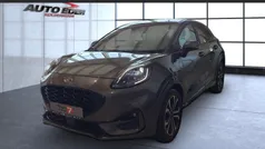 Grau Gebraucht 2024 Ford Puma ST-Line SUV | 23.880 € (Fairer Preis)