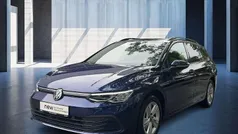 Gebraucht 2021 VW Golf VIII Life Kombi | 19.990 € (Fairer Preis)