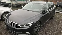 Gebraucht 2017 VW Passat Highline Kombi | 19.989 € (Fairer Preis)