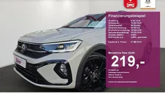 Ascotgrau sonderfarbe Gebraucht 2022 VW Taigo Style SUV | 21.880 € (Fairer Preis)