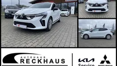 Silber (antarktisweiß (silber)) Gebraucht 2025 Mitsubishi Colt Plus Limousine | 19.450 € (Fairer Preis)