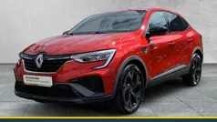 Gebraucht 2022 Renault Arkana R.S. SUV | 20.890 € (Fairer Preis)