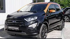 Gebraucht 2020 Ford Ecosport ST-Line SUV | 14.980 € (Fairer Preis)