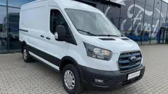 Gebraucht 2024 Ford Econoline Trend Van | 46.950 € (Fairer Preis)
