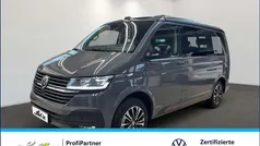 Gebraucht 2025 VW T6.1 Edition Van | 70.748 € (Fairer Preis)