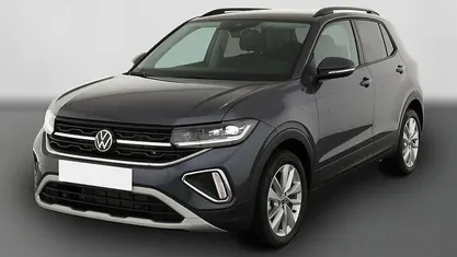 Gebraucht 2025 VW T-Cross Life SUV | 28.295 € (Fairer Preis)