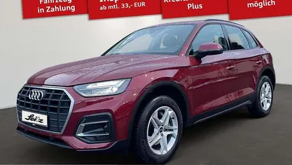 Gebraucht 2023 Audi Q5 SUV | 39.850 € (Guter Preis)