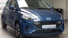Gebraucht 2025 Hyundai i10 Kleinwagen | 17.490 € (Fairer Preis)