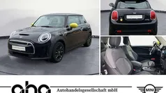 Gebraucht 2022 Mini Cooper SE Classic Kleinwagen | 16.960 € (Fairer Preis)