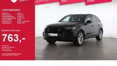 Gebraucht 2024 Audi Q7 S-Line SUV | 72.376 € (Superpreis)