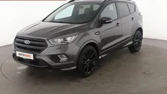 Gebraucht 2018 Ford Kuga ST-Line SUV | 15.690 € (Fairer Preis)