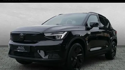 Gebraucht Volvo EX40 Plus 185 kW (252 PS) 2026 SUV
