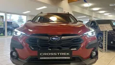 Sun blaze (p) Gebraucht 2024 Subaru Crosstrek SUV | 33.890 € (Fairer Preis)