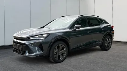 Gebraucht 2025 Cupra Formentor SUV | 32.630 € (Guter Preis)