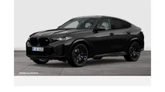 Gebraucht 2024 BMW X6 M Sport SUV | 90.990 € (Fairer Preis)