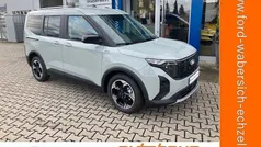 Gebraucht 2025 Ford Tourneo Courier Active Van / Kleinbus | 26.950 € (Fairer Preis)