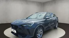 Gebraucht 2023 Cupra Formentor Basis SUV | 26.950 € (Fairer Preis)