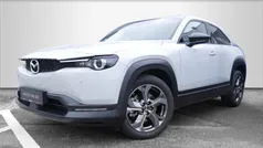 Othercolor Gebraucht 2021 Mazda MX30 SUV | 16.790 € (Fairer Preis)