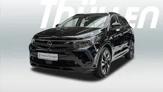 Schwarz Gebraucht 2022 Opel Grandland X Business SUV | 18.450 € (Fairer Preis)
