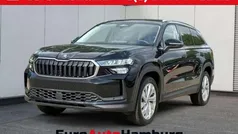 Blackmagic perleffekt/schwarz Neu 2025 Skoda Kodiaq Selection SUV | 46.080 € (Superpreis)